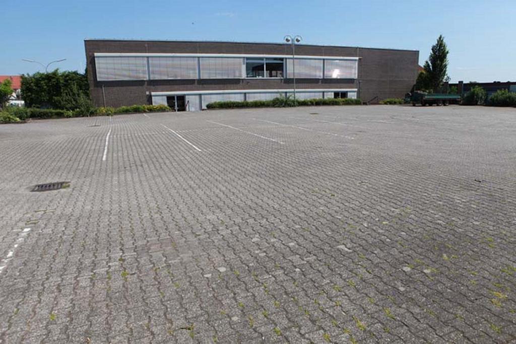 Hotel Wetterau - Self-Check-In Wolfersheim Exterior photo
